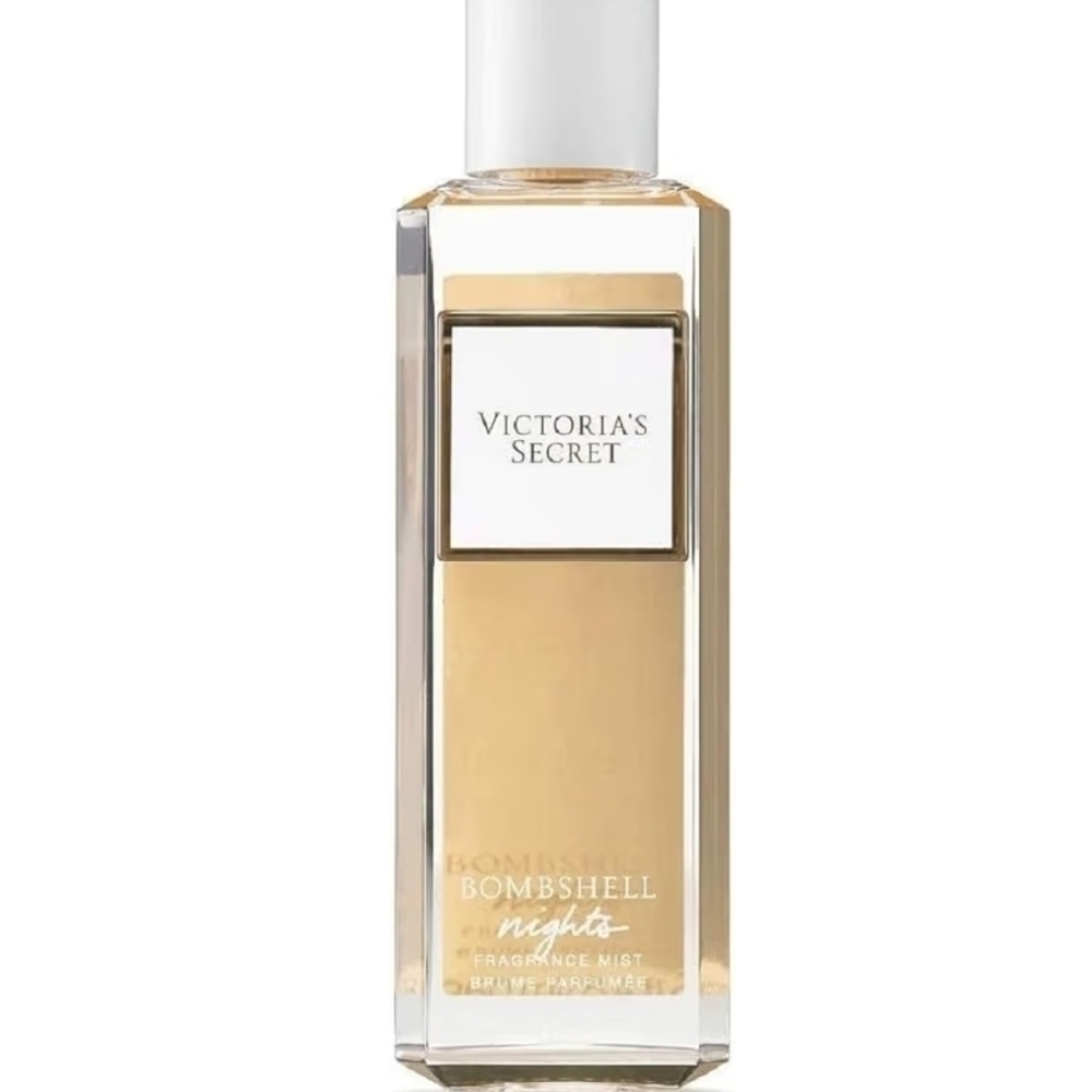 BUY 2 GET 1 FREE Victoria's Secret Bombshell Nights Fragrance Mist